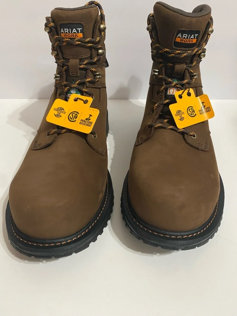 ARIAT RigTEK Men's 6